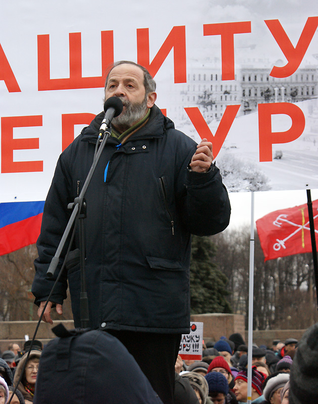 Борис Вишневский