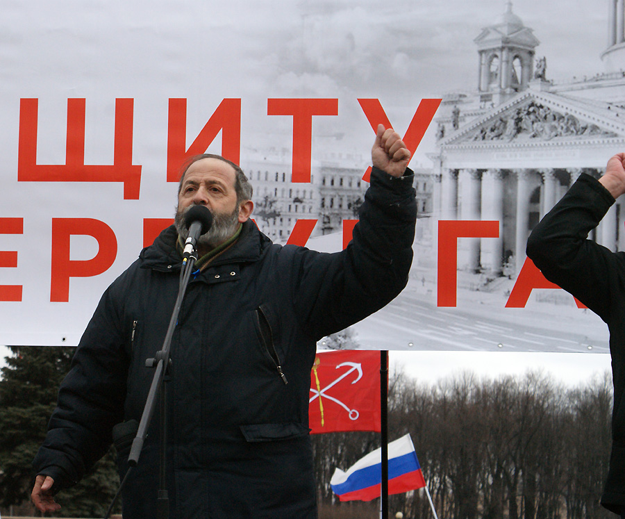 Борис Вишневский