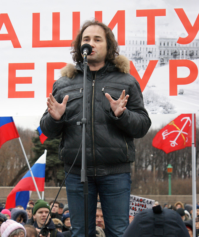 Даниил Коцюбинский