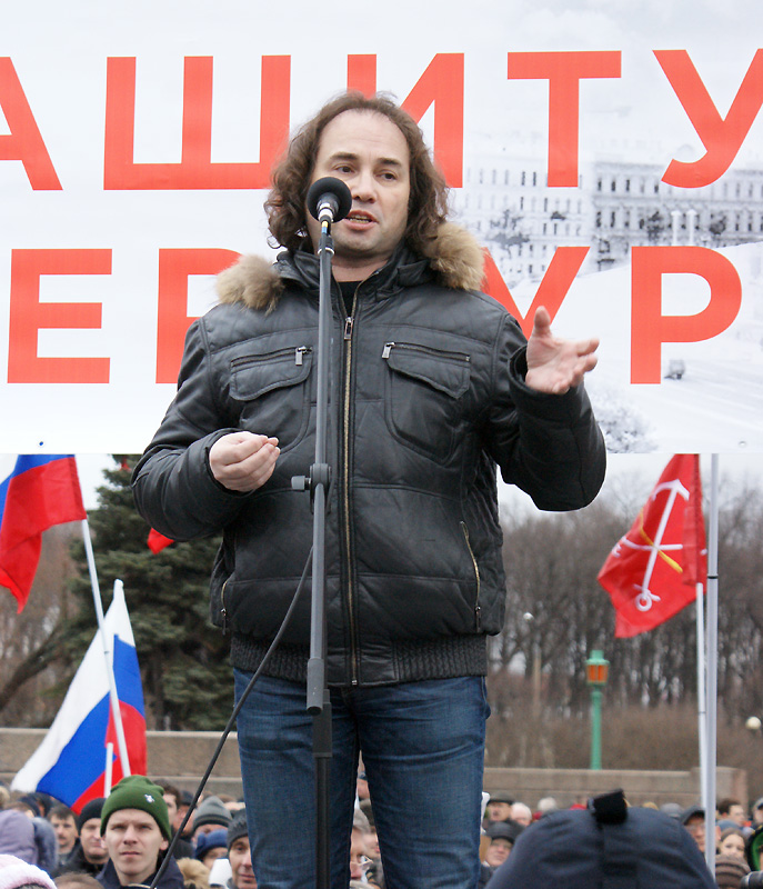 Даниил Коцюбинский