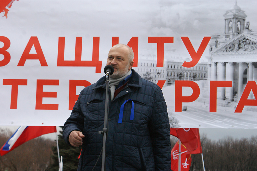 Михаил Амосов