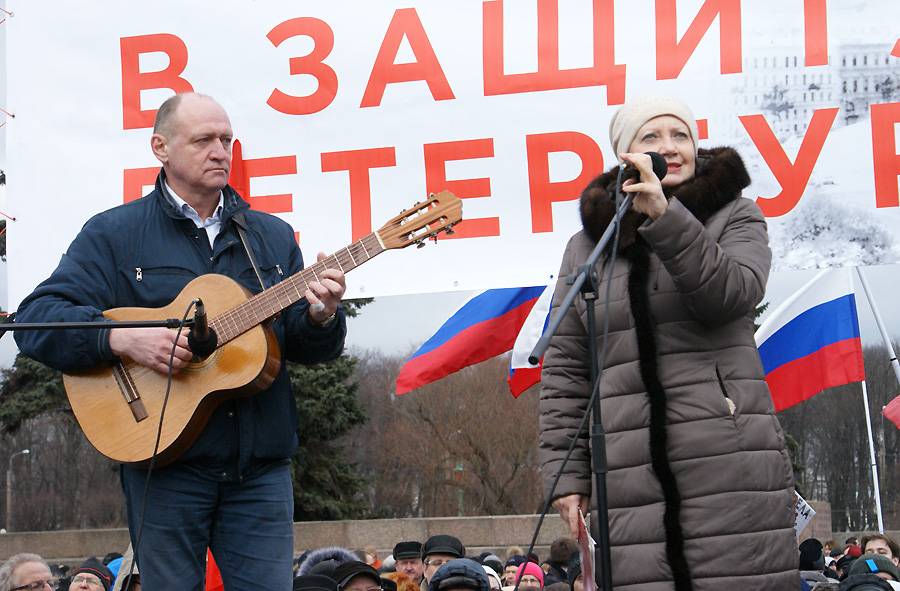 Лариса Дмитриева