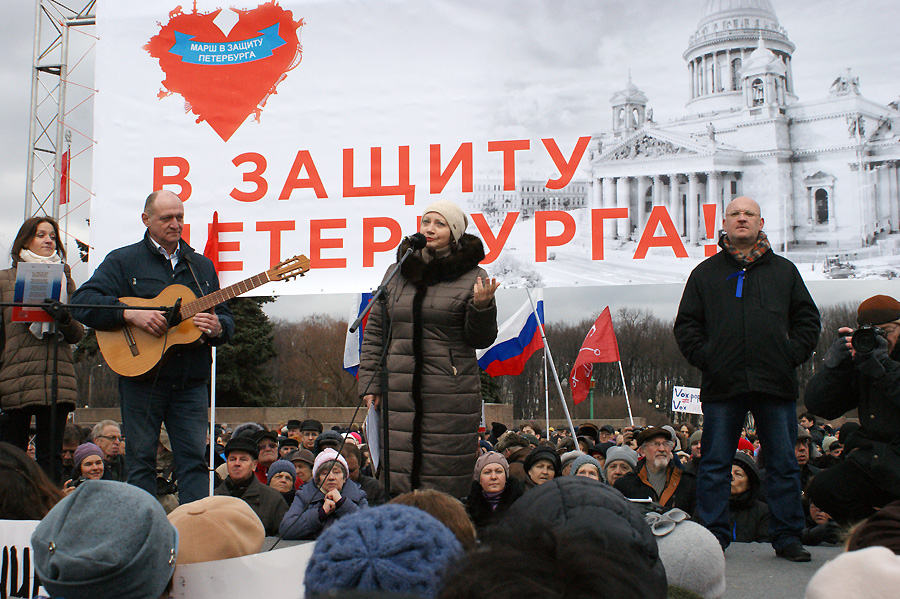 Лариса Дмитриева, Максим Резник