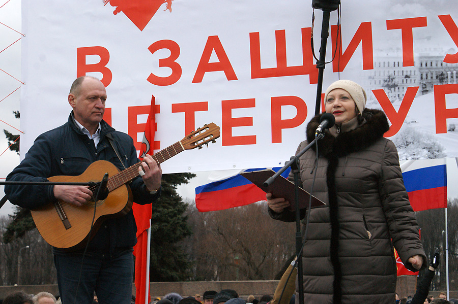 Лариса Дмитриева