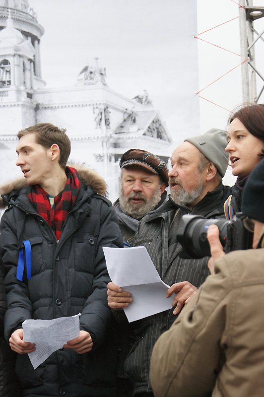Юрий Подражанский