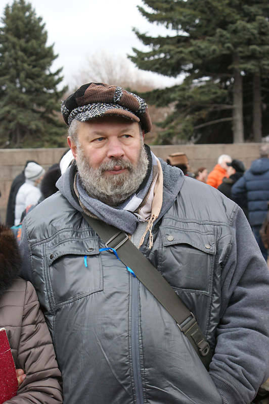 Юрий Подражанский