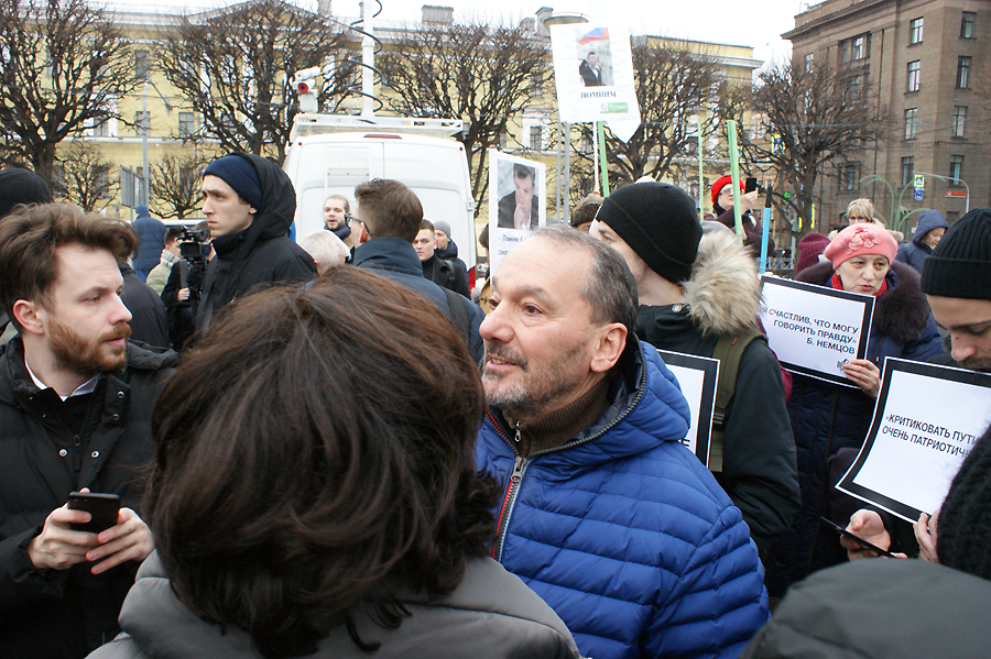 Лев Щеглов
