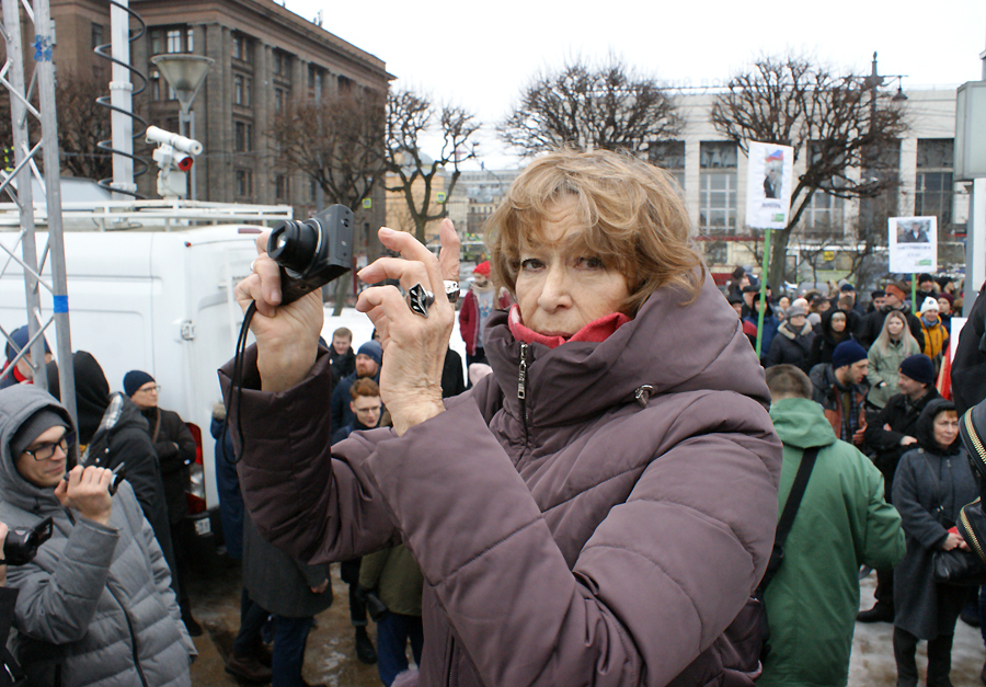 Светлана Кульчицкая