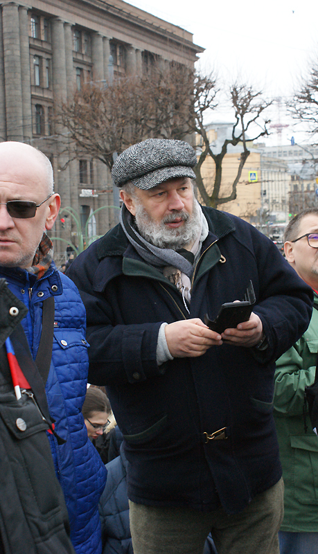 Юрий Подражанский