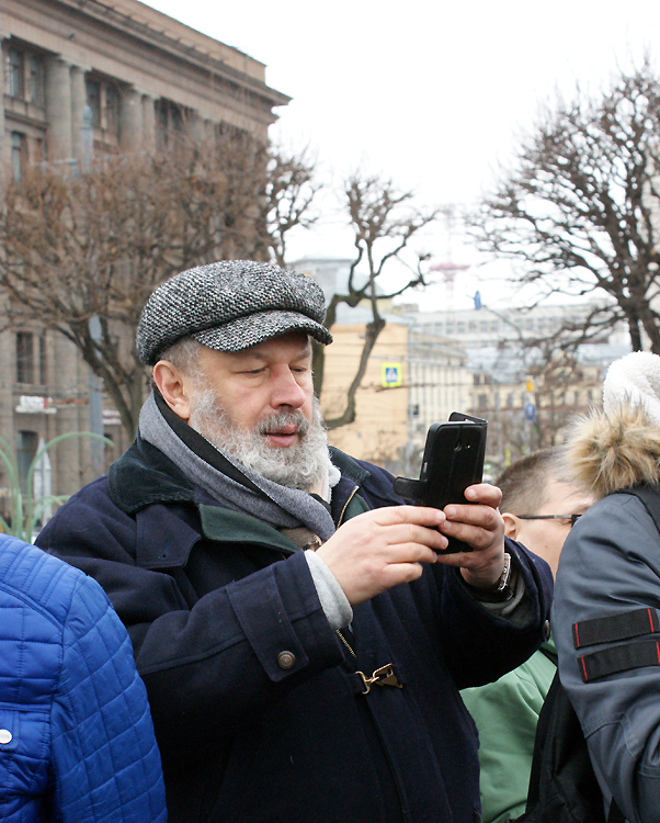 Юрий Подражанский
