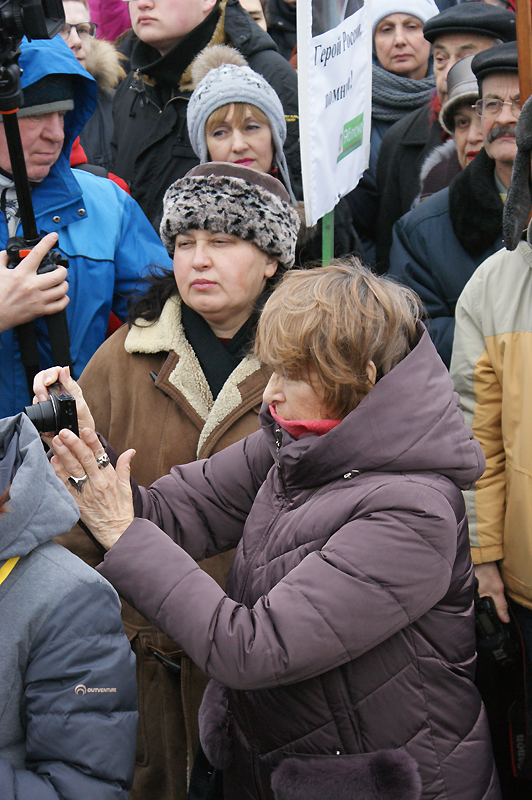 Светлана Кульчицкая