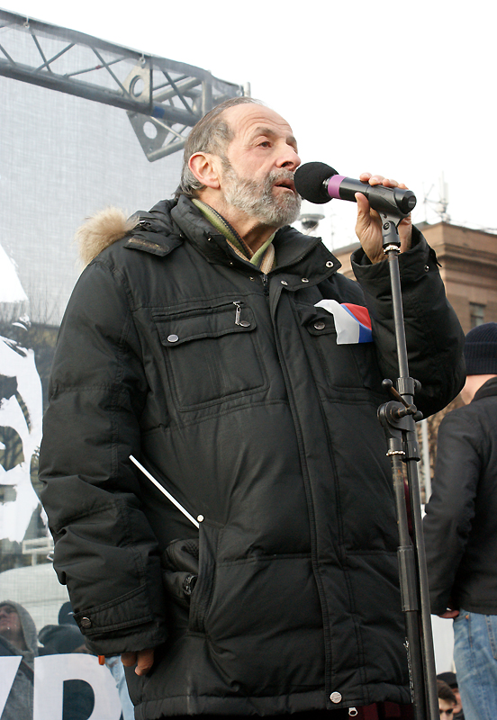 Борис Вишневский