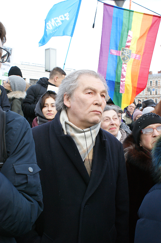 Николай Беляк