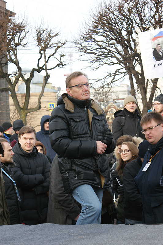 Владимир Костюшев