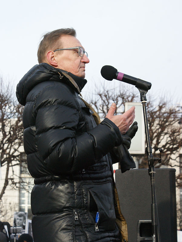 Владимир Костюшев