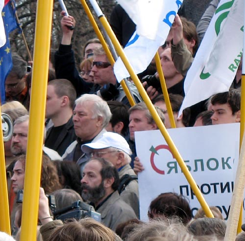 Михаил Амосов, Даниил Коцюбинский, Борис Вишневский