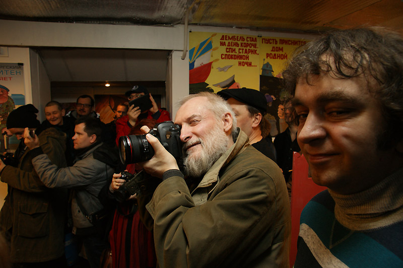 Александр Фёдоров