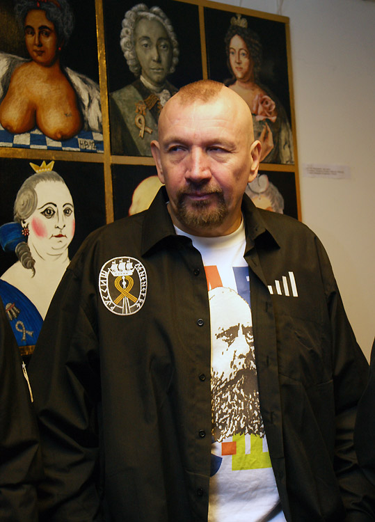 Владимир Медведев