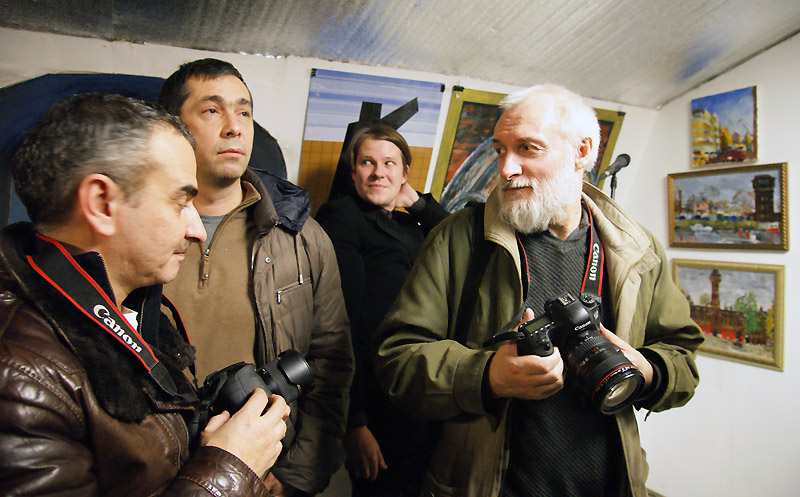 Александр Фёдоров