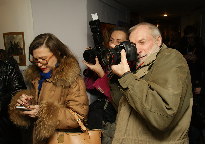 Александр Фёдоров