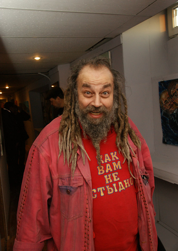 Кирилл Миллер