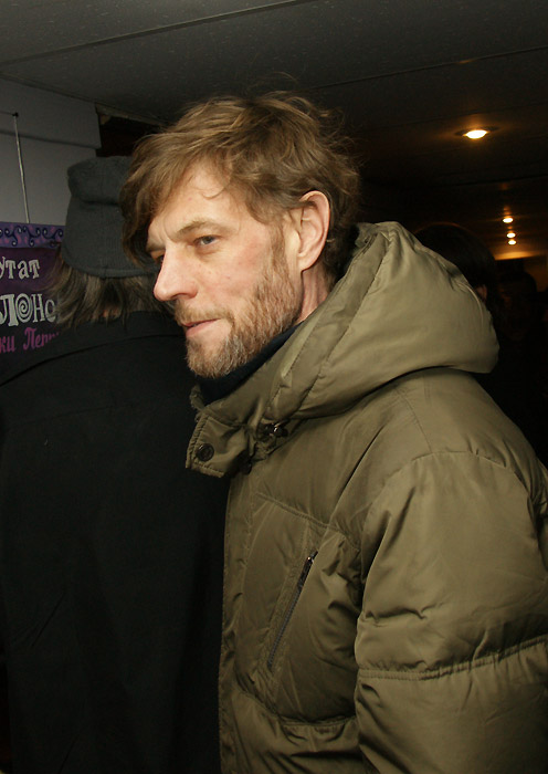 Сергей Югов