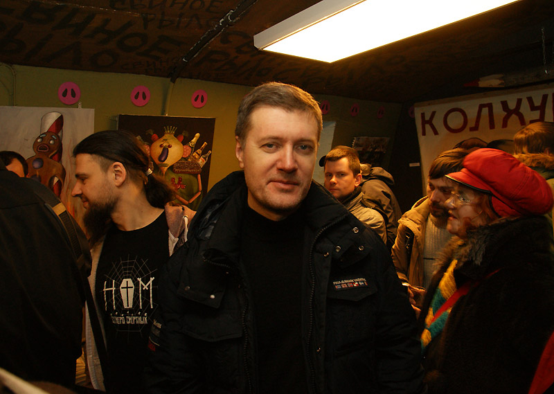Валерий Аксёнов