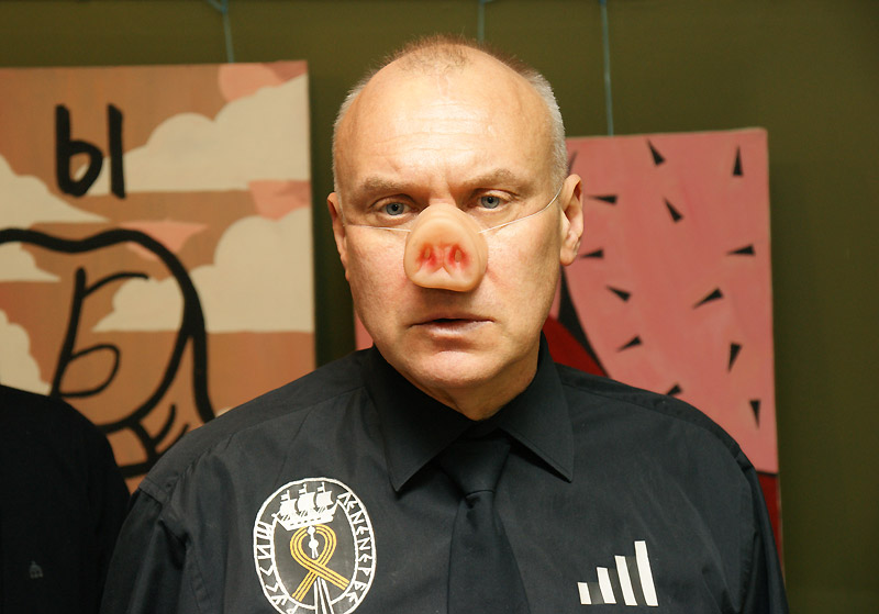 Андрей Кагадеев