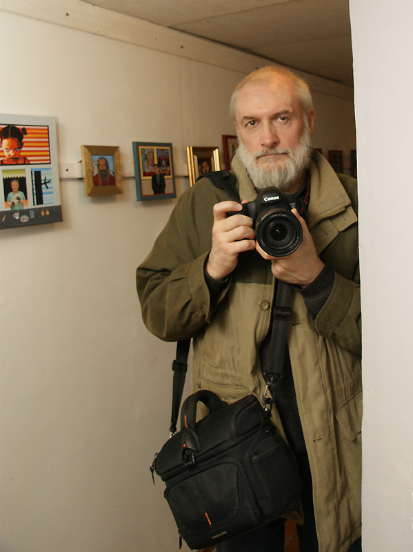 Александр Фёдоров