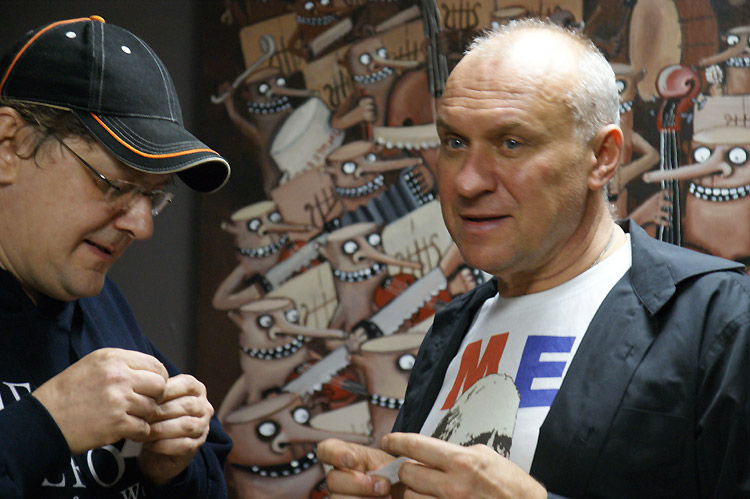 Андрей Кагадеев