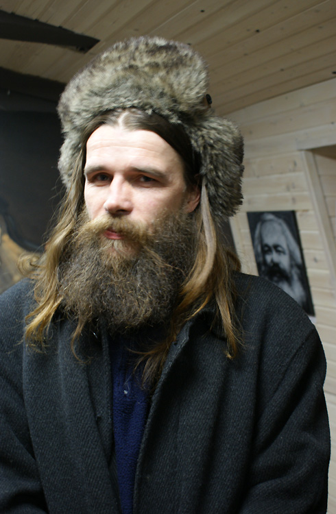 Владимир Сперанский