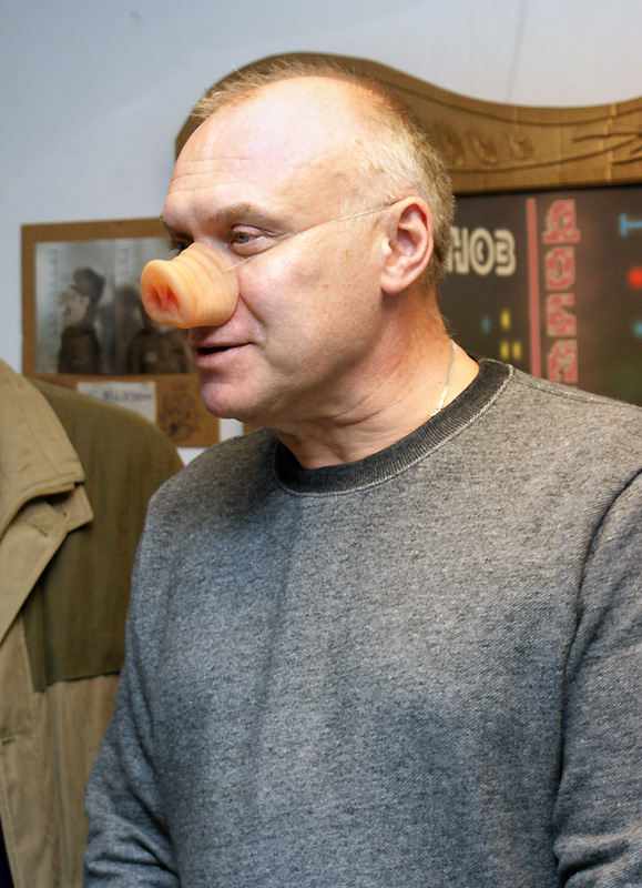Андрей Кагадеев