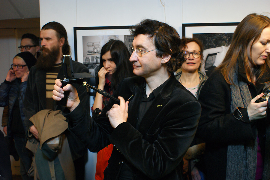 Дмитрий Фролов