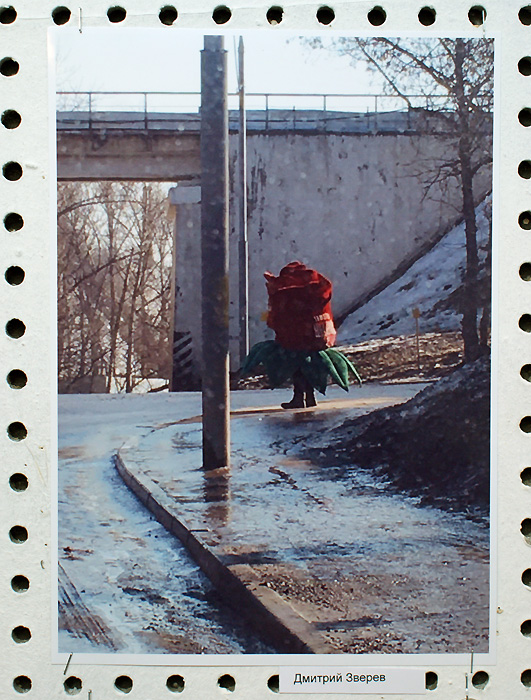 Дмитрий Зверев