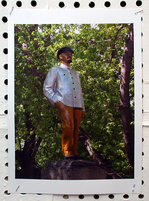 Юрий Артюшкин