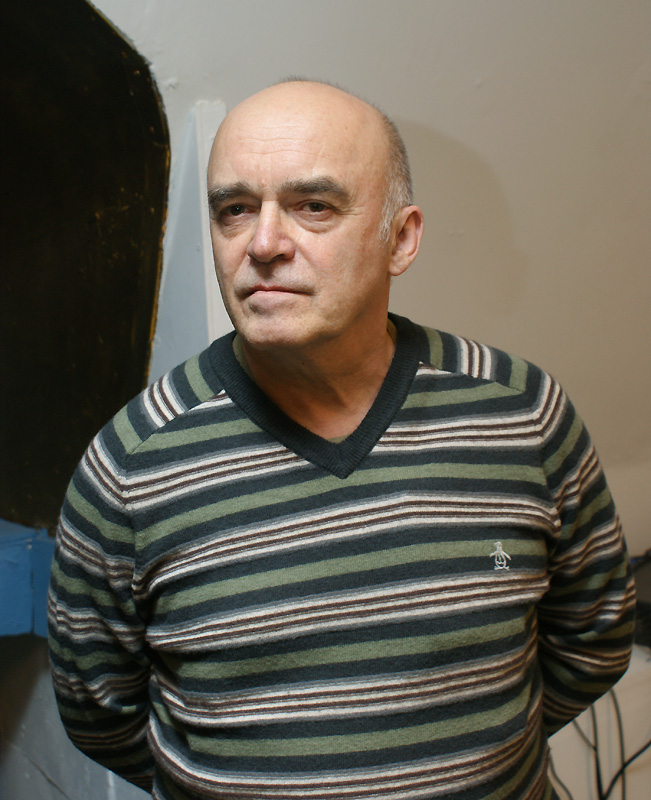 Афанасий Пуд