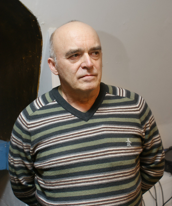 Афанасий Пуд