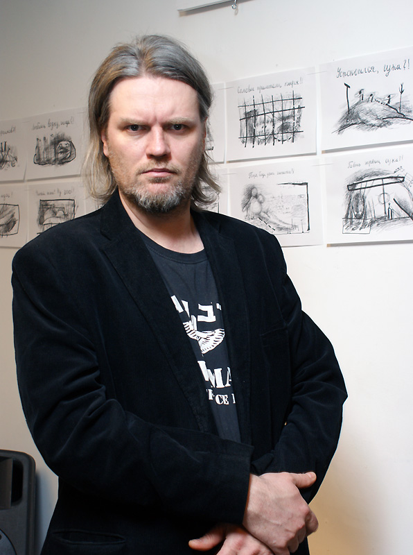 Николай Васильев