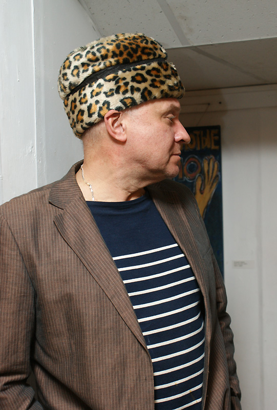 Андрей Кагадеев