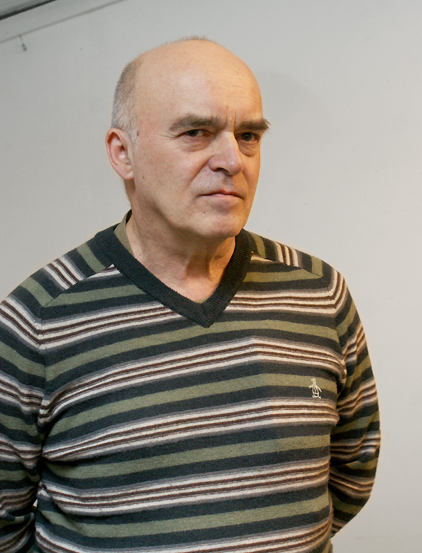 Афанасий Пуд