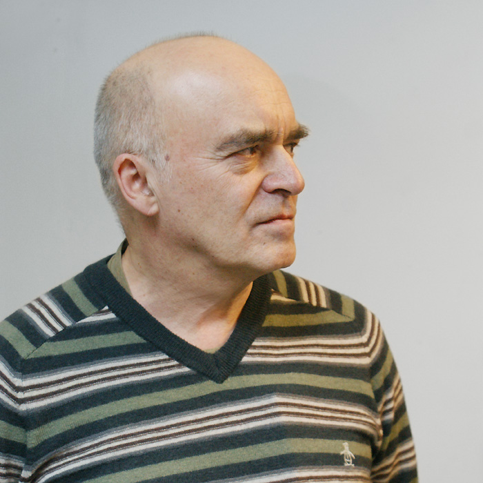 Афанасий Пуд