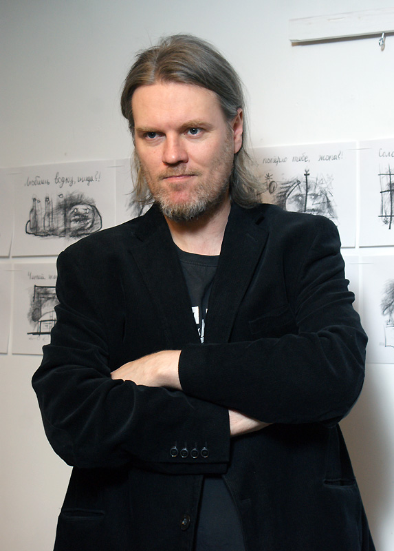 Николай Васильев