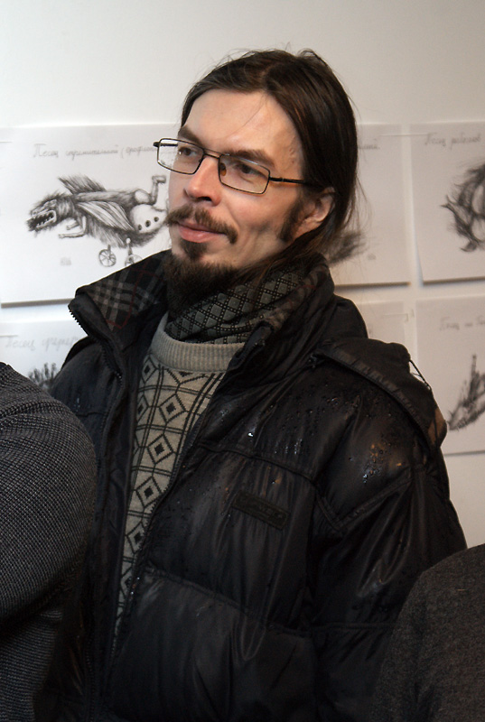 Роман Журавлёв