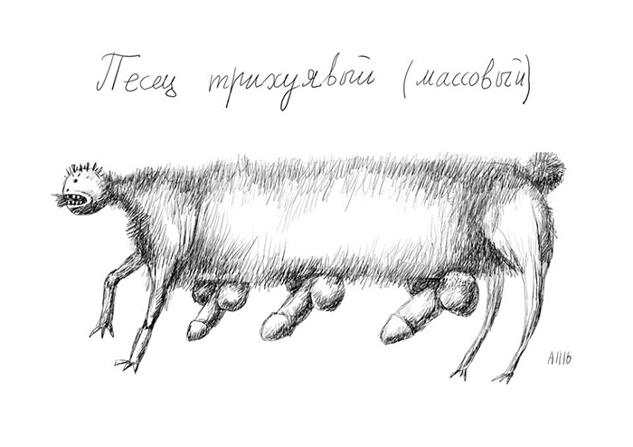 Афанасий Пуд