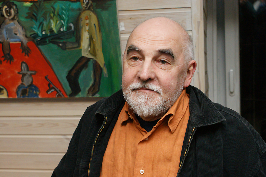 Андрей Кузнецов