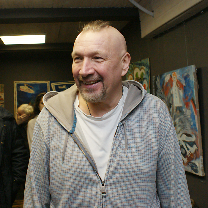 Владимир Медведев