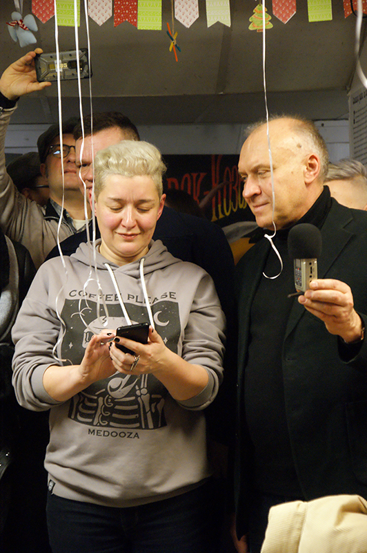 Андрей Кагадеев