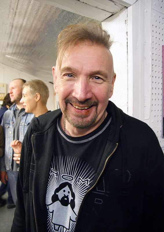Владимир Медведев