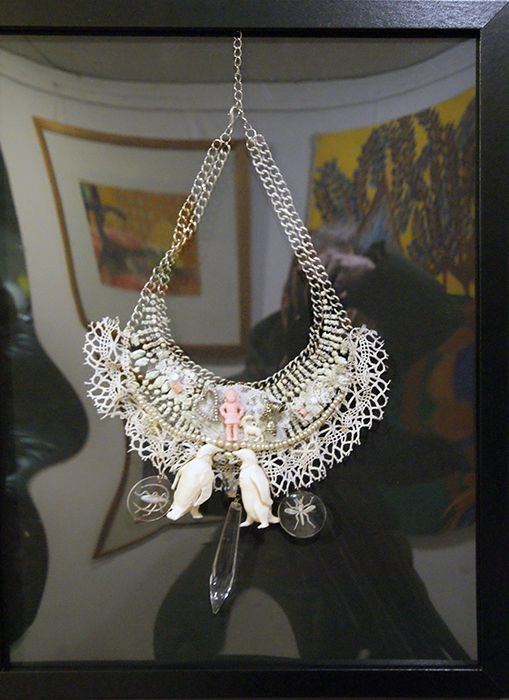 Мария Мамкаева