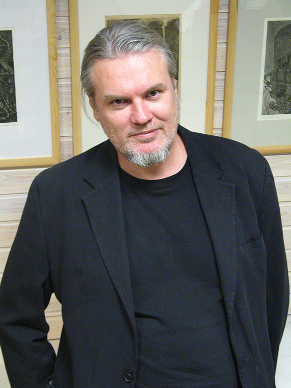 Николай Васильев